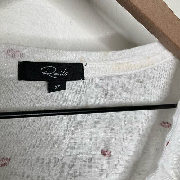 Rails Cara T-Shirt - Picture 4 of 7